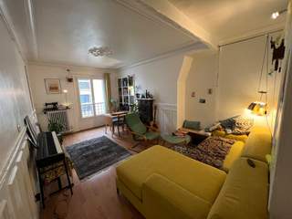 Appartement 3 pièces de 60 m²