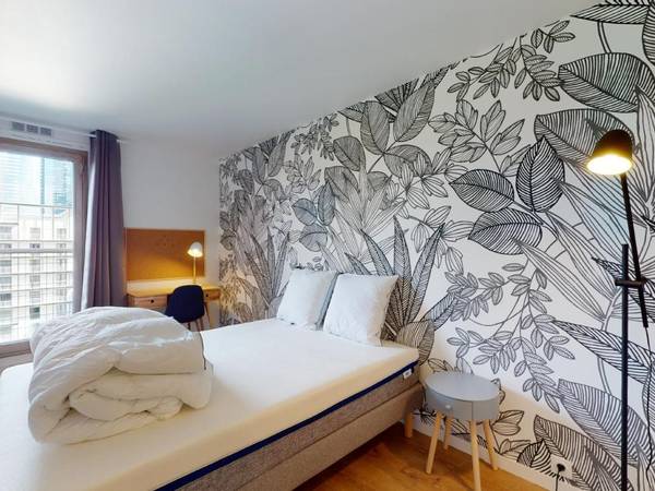 Colocation / Appartement 5 pièces de 97 m², Nanterre, 112 Rue Salavador Allende, / Photo 13