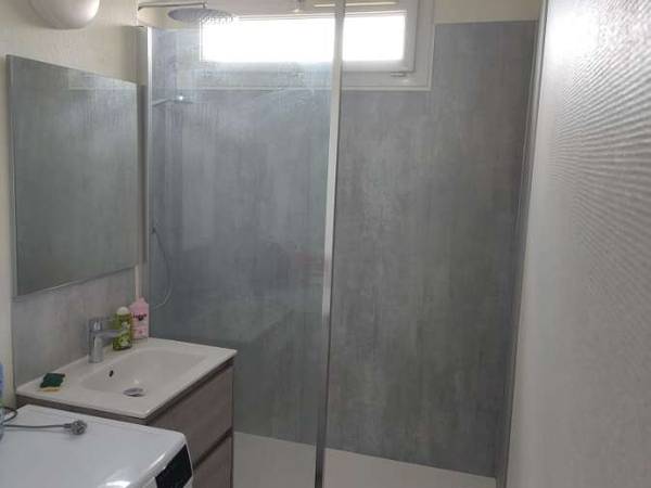 Flatsharing / 4-bedroom flat · 60 m², Rennes, Rue Jules Lallemand / Photo 4