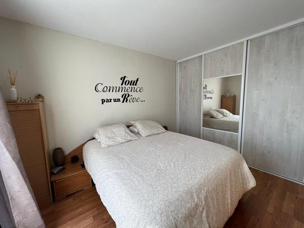 Colocation / Appartement 4 pièces de 84 m², Toulouse, Rue d'Arles / Photo 6