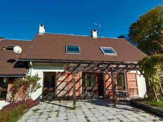 Colocation / Maison 7 pièces de 192 m², Quaix-en-Chartreuse, Chemin du Mas