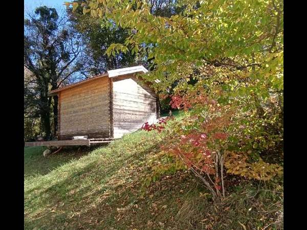 Colocation / Maison 7 pièces de 192 m², Quaix-en-Chartreuse, Chemin du Mas / Photo 20