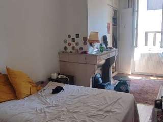Sublet / 5-bedroom flat · 91 m², Lyon, Rue de l'Arbre Sec