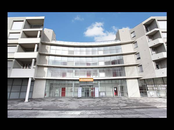 Location / Résidence 1 pièce de 26 m², Valence, 21 Av. de Verdun / Photo 2