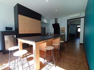 Flatsharing / 8-bedroom house · 180 m², Agen