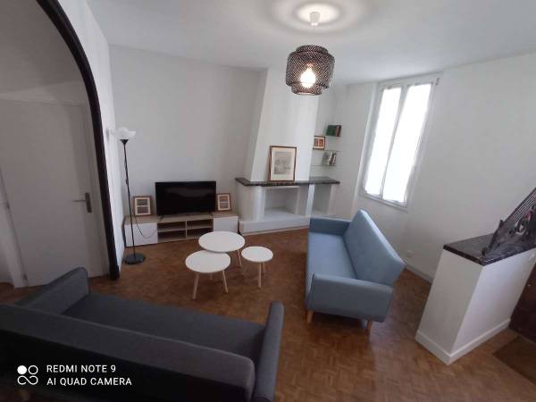 Colocation / Maison 8 pièces de 180 m², Agen / Photo 2