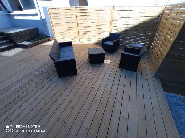 Colocation / Maison 8 pièces de 180 m², Agen / Photo 4