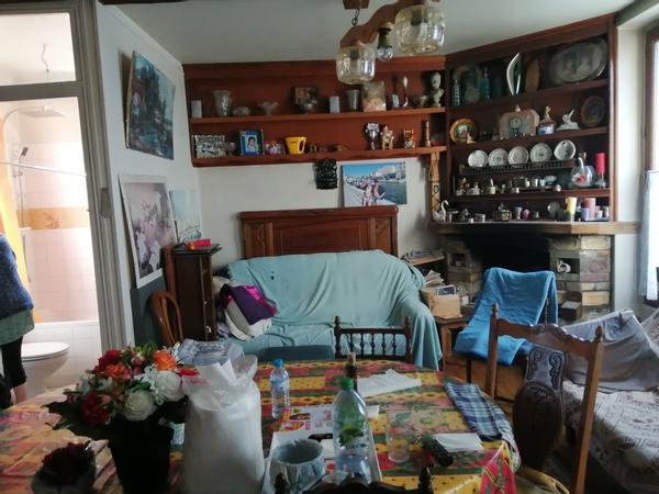 Colocation / Appartement 5 pièces de 120 m², Alfortville, Rue Edmond Bernard / Photo 2