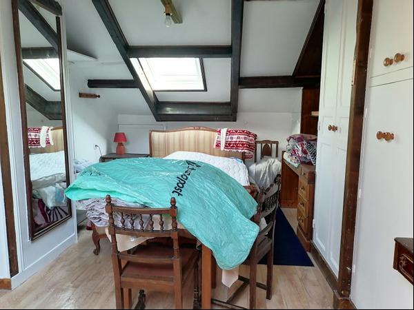 Colocation / Appartement 5 pièces de 120 m², Alfortville, Rue Edmond Bernard / Photo 13