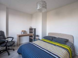 Room in a live-in landlord's home / 1 room apartment, Nancy