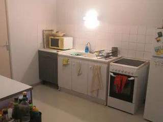 Flatsharing / 6-bedroom flat · 68 m², Bordeaux, Rue Delord