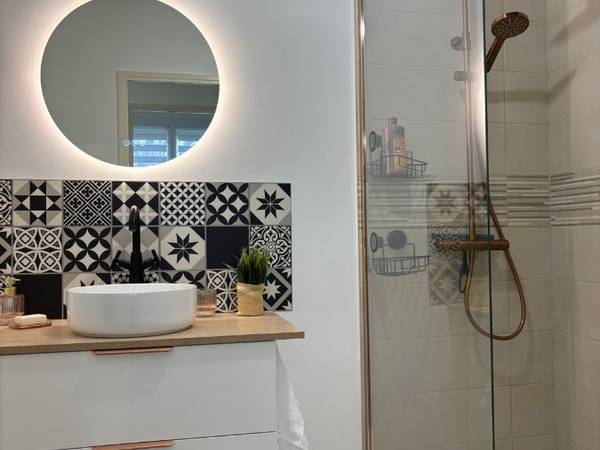 Colocation / Appartement 4 pièces de 73 m², Dijon, Rue de la Stearinerie / Photo 2