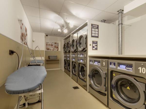 Colocation / Appartement 1 pièce de 125 m², Huningue, 11 B Allée des Marronniers, / Photo 18