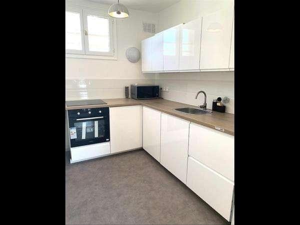 Colocation / Appartement 5 pièces de 85 m², Malakoff, Rue Emile Zola / Photo 2