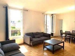 Colocation / Appartement 5 pièces de 85 m², Malakoff, Rue Emile Zola