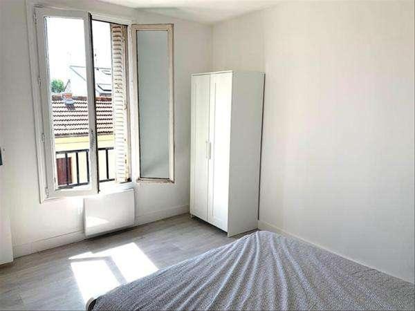 Colocation / Appartement 5 pièces de 85 m², Malakoff, Rue Emile Zola / Photo 7