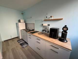 Rental / Studio apartment, Troyes