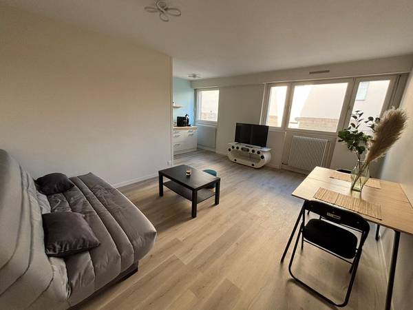 Location / Studio, Troyes / Photo 2