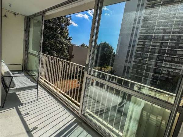 Flatsharing / 4-bedroom flat · 80 m², Rennes, Avenue du Canada / Photo 2