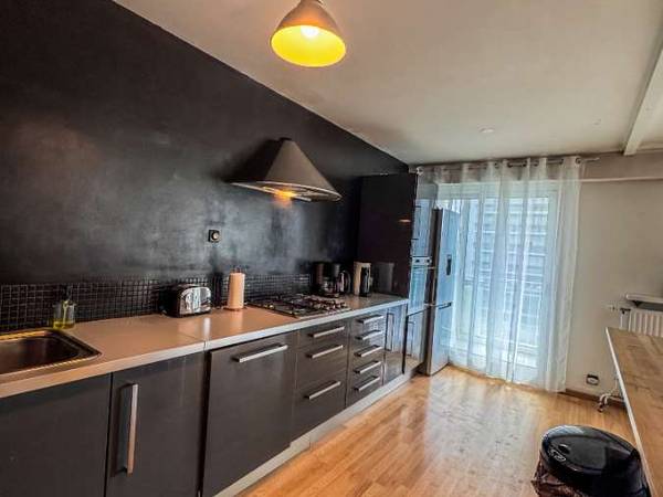 Flatsharing / 4-bedroom flat · 80 m², Rennes, Avenue du Canada / Photo 12