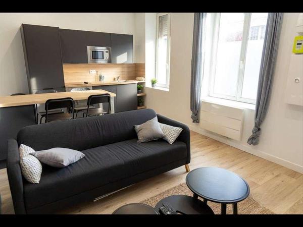 Colocation / Maison 7 pièces de 75 m², Faches-Thumesnil, Rue Léon Gambetta / Photo 6