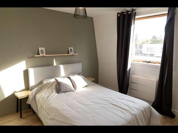 Colocation / Maison 7 pièces de 75 m², Faches-Thumesnil, Rue Léon Gambetta / Photo 2
