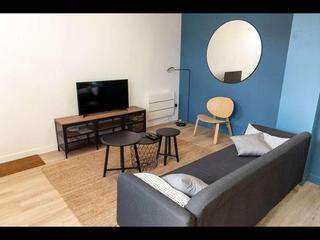 Colocation / Maison 7 pièces de 75 m², Faches-Thumesnil, Rue Léon Gambetta