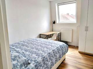 Coliving / 6 rooms house · 150 m², Tourcoing, Rue Winoc Chocqueel