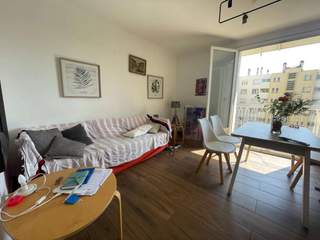 Colocation / Appartement 5 pièces de 78 m², Montpellier, Rue des Catalpas