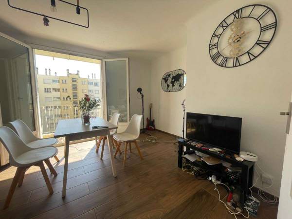 Colocation / Appartement 5 pièces de 78 m², Montpellier, Rue des Catalpas / Photo 2