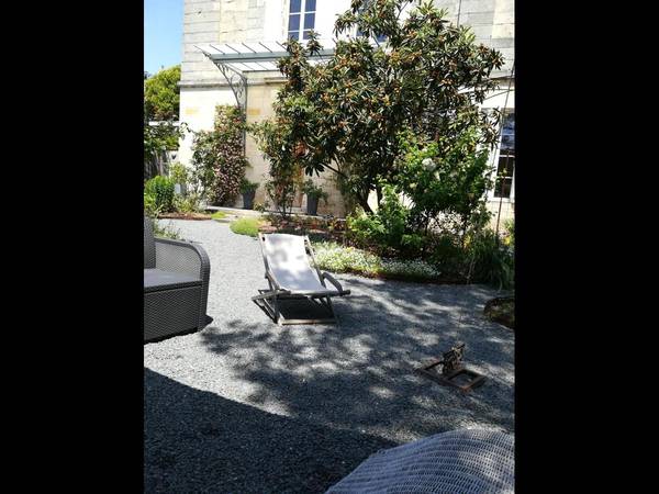 Chambre chez l'habitant / Maison 6 pièces de 190 m², Bordeaux, Rue Baudrimont / Photo 11