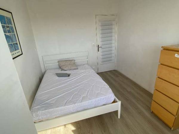 Flatsharing / 4-bedroom flat · 71 m², Aubervilliers, Rue Danielle Casanova / Photo 16