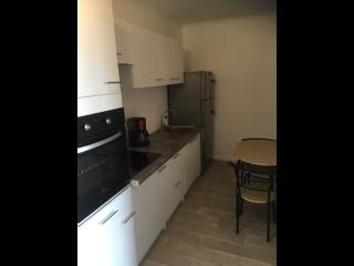 Flatsharing / 4-bedroom flat · 71 m², Aubervilliers, Rue Danielle Casanova
