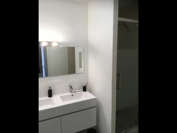 Colocation / Appartement 4 pièces de 71 m², Aubervilliers, Rue Danielle Casanova / Photo 2