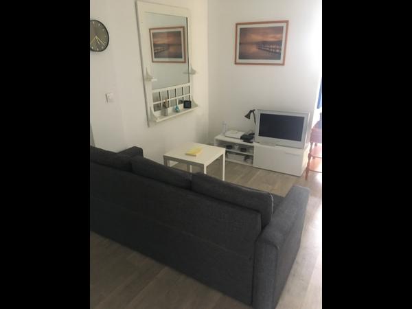 Colocation / Appartement 4 pièces de 71 m², Aubervilliers, Rue Danielle Casanova / Photo 7