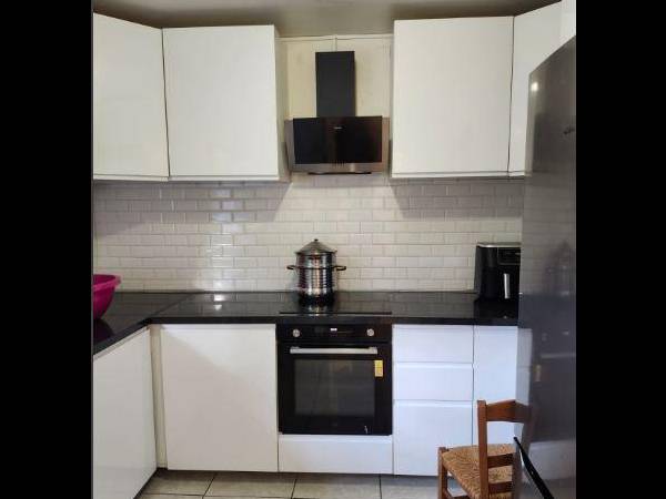 Colocation / Maison 4 pièces de 98 m², Cergy, Rue Chem. des Pilets / Photo 6