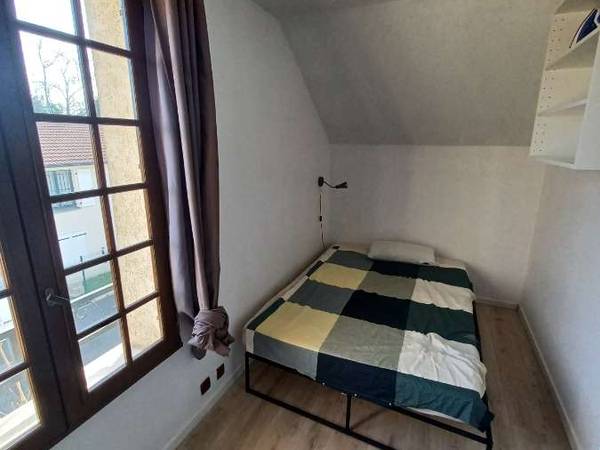 Colocation / Maison 3 pièces de 52 m², Saint-Denis, Rue des Muguets / Photo 4