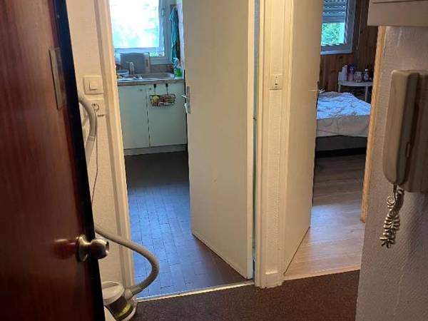 Colocation / Appartement 2 pièces de 35 m², Issy-les-Moulineaux, Boulevard Rodin / Photo 6