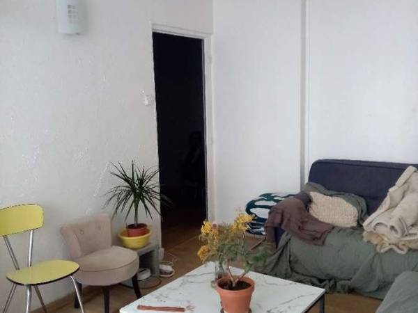 Flatsharing / 3-bedroom flat · 30 m², Villeurbanne, Rue Flachet / Photo 2