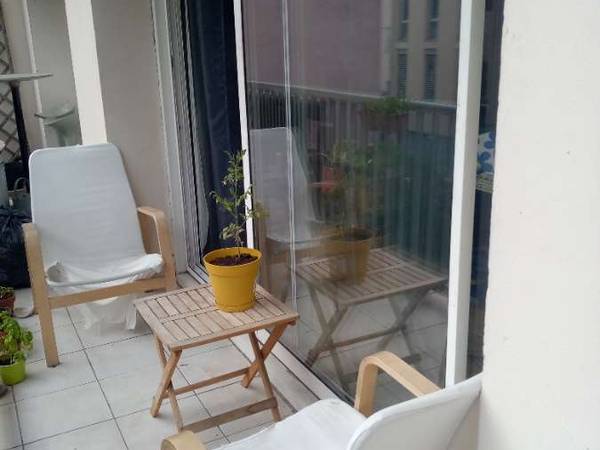 Flatsharing / 3-bedroom flat · 30 m², Villeurbanne, Rue Flachet / Photo 3