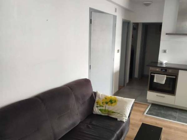 Sous-location / Appartement 3 pièces de 70 m², Toulouse, Allées Charles de Fitte / Photo 2