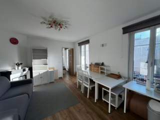 Rental / 2-bedroom flat · 40 m², Paris, Rue Lecourbe