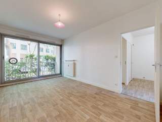 Rental / 3-bedroom flat · 61 m², Lyon, Rue François Gillet
