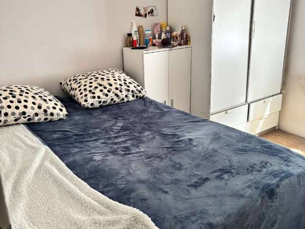 Chambre chez l'habitant / Appartement 3 pièces de 67 m², Bordeaux, Rue Nicolas Beaujon / Photo 2