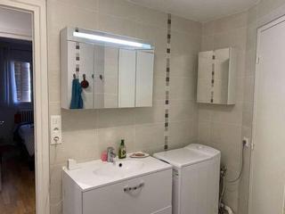 Flatsharing / 5-bedroom flat · 91 m², Lyon, Avenue Paul Santy