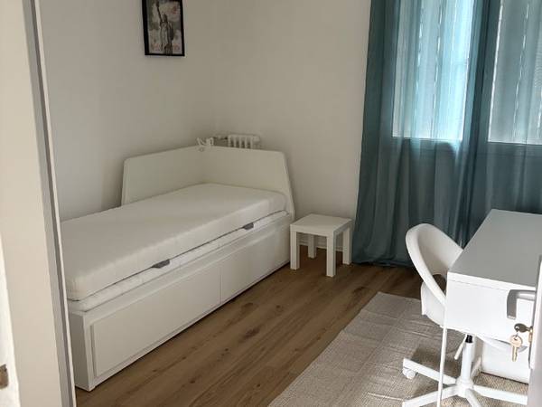 Colocation / Appartement 4 pièces de 72 m², Talence, Rue de Tremeuge / Photo 2