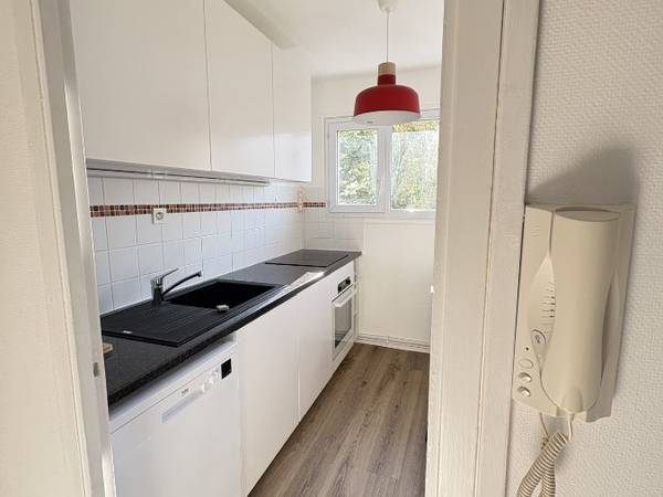 Colocation / Appartement 4 pièces de 72 m², Talence, Rue de Tremeuge / Photo 3