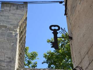 Location, Maison 10 pièces, Avignon