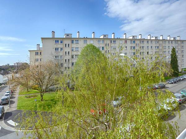 Location / Appartement 5 pièces de 90 m², Nantes, Rue de l'Hippodrome / Photo 8