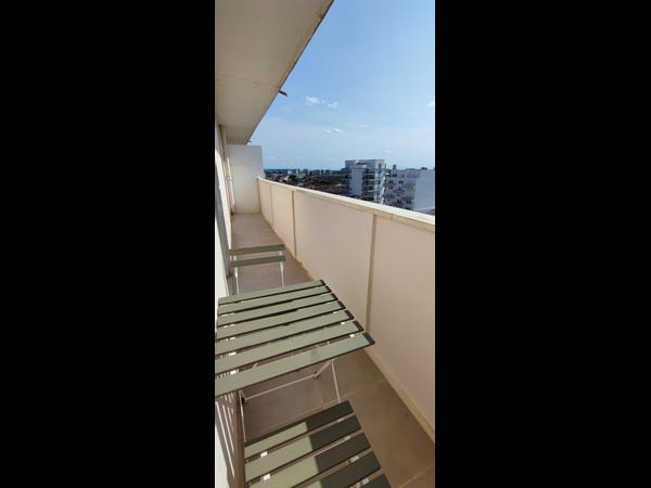 Flatsharing / 3-bedroom flat · 55 m², Toulouse, Boulevard de Larramet / Photo 7